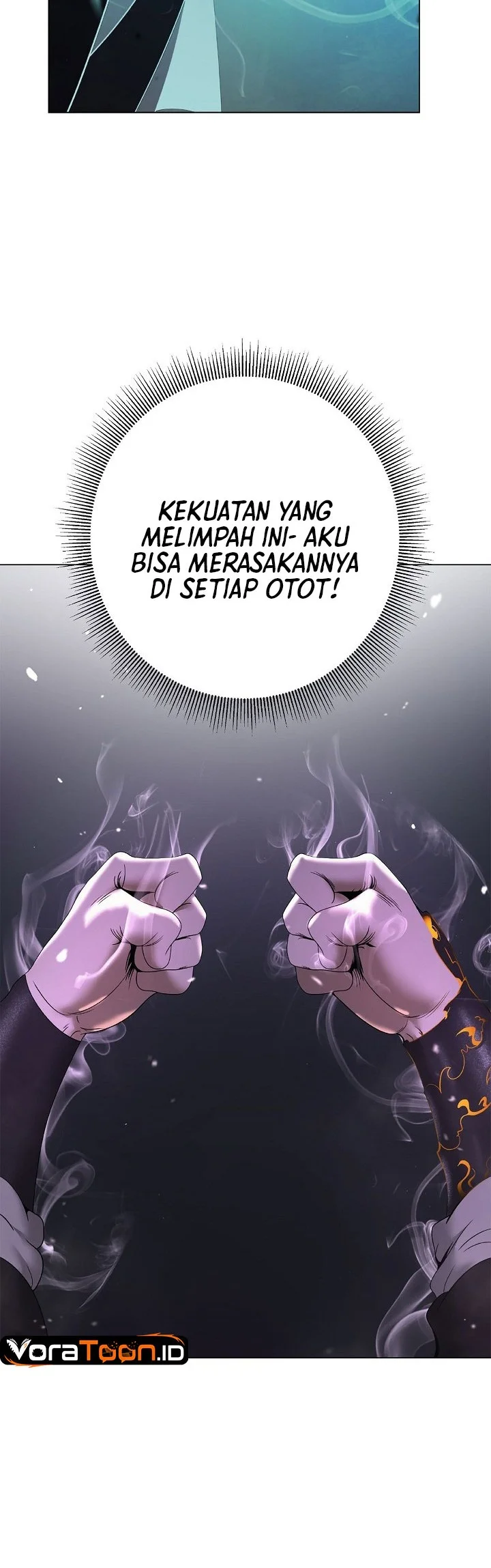 Cystic Story (Call The Spear) Chapter 254 Gambar 53
