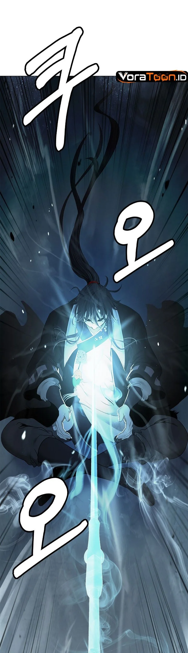 Cystic Story (Call The Spear) Chapter 254 Gambar 56