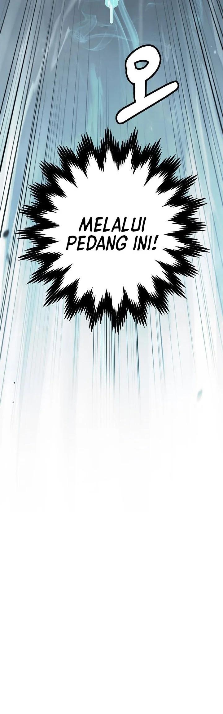 Cystic Story (Call The Spear) Chapter 254 Gambar 57
