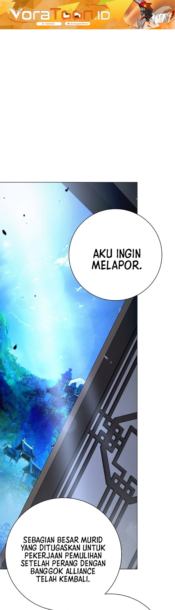 Cystic Story (Call The Spear) Chapter 254 halaman 3