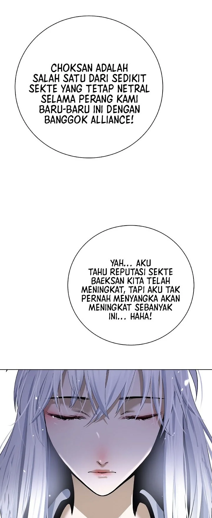 Cystic Story (Call The Spear) Chapter 254 Gambar 67