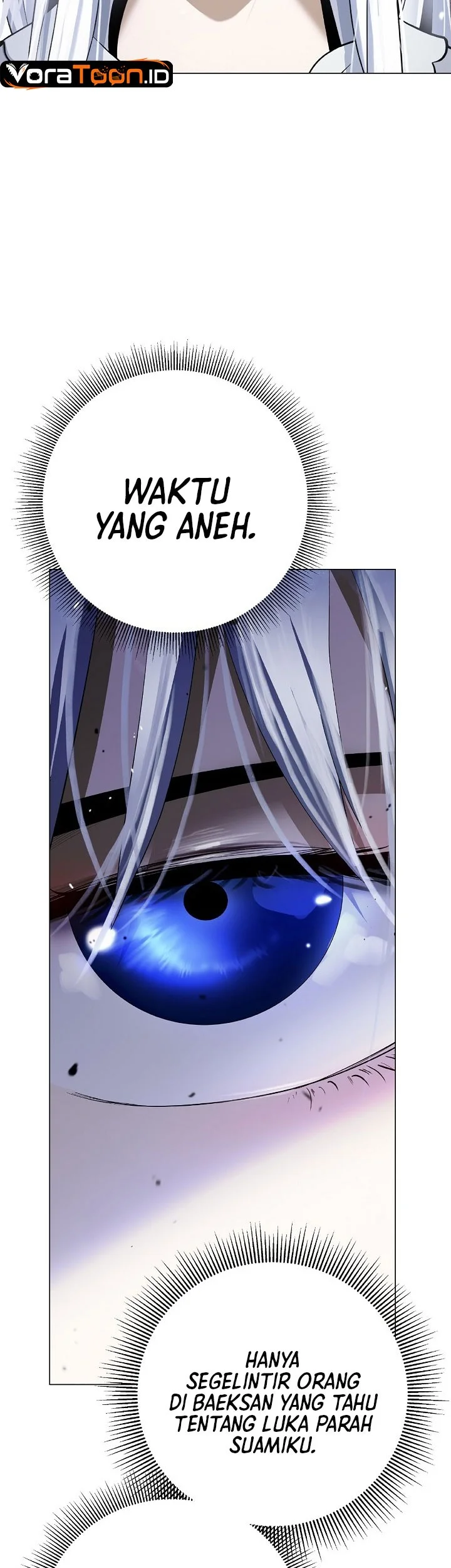 Cystic Story (Call The Spear) Chapter 254 Gambar 68