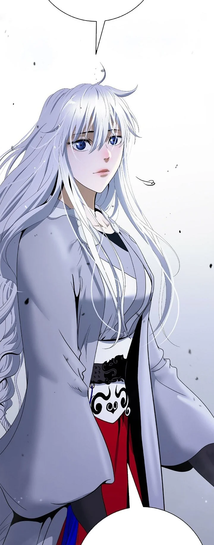 Cystic Story (Call The Spear) Chapter 254 halaman 8
