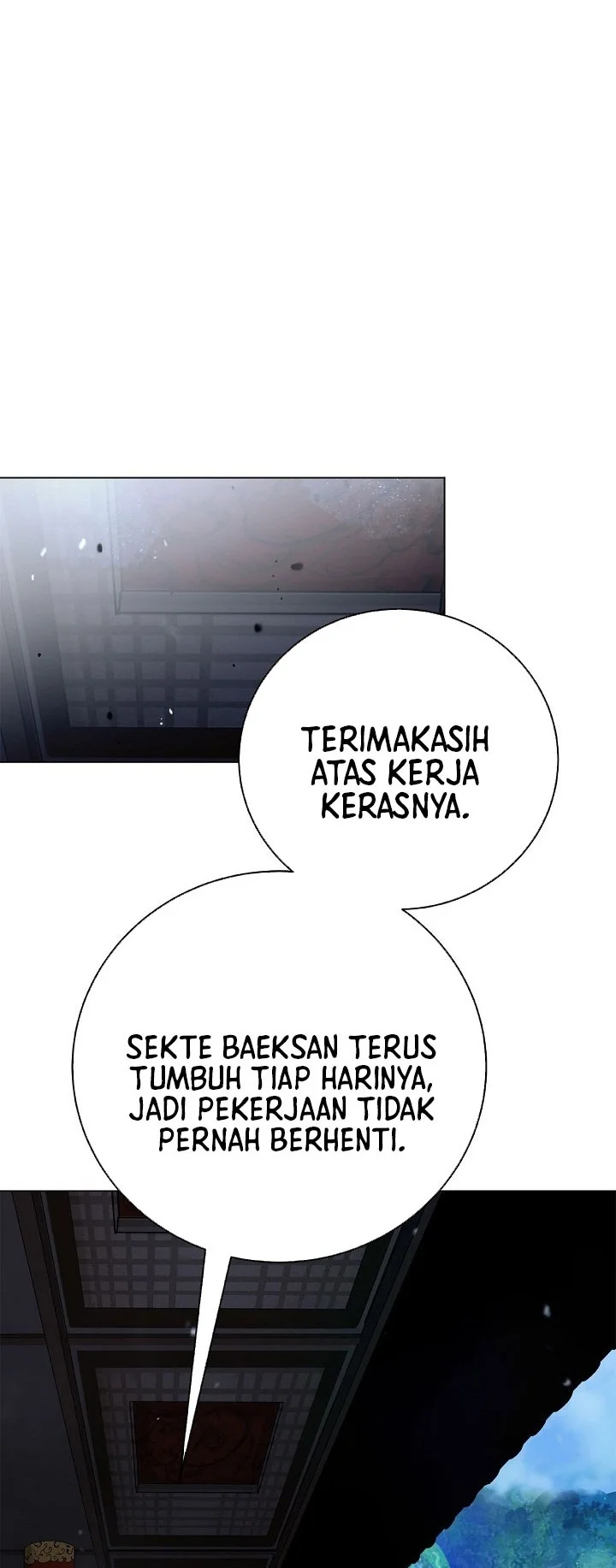 Cystic Story (Call The Spear) Chapter 254 halaman 10