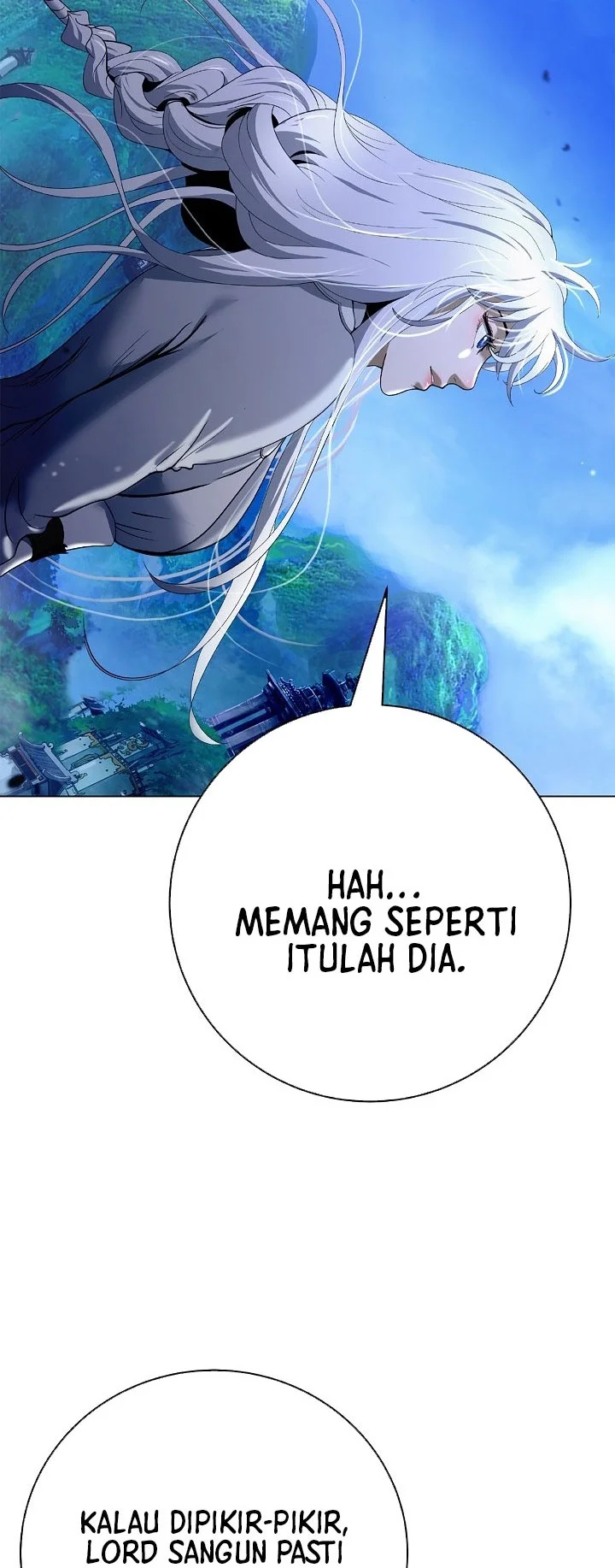 Cystic Story (Call The Spear) Chapter 254 halaman 12
