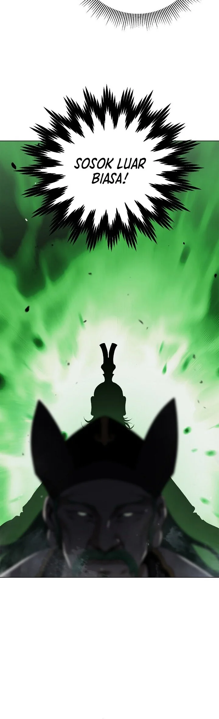 Cystic Story (Call The Spear) Chapter 255 halaman 38