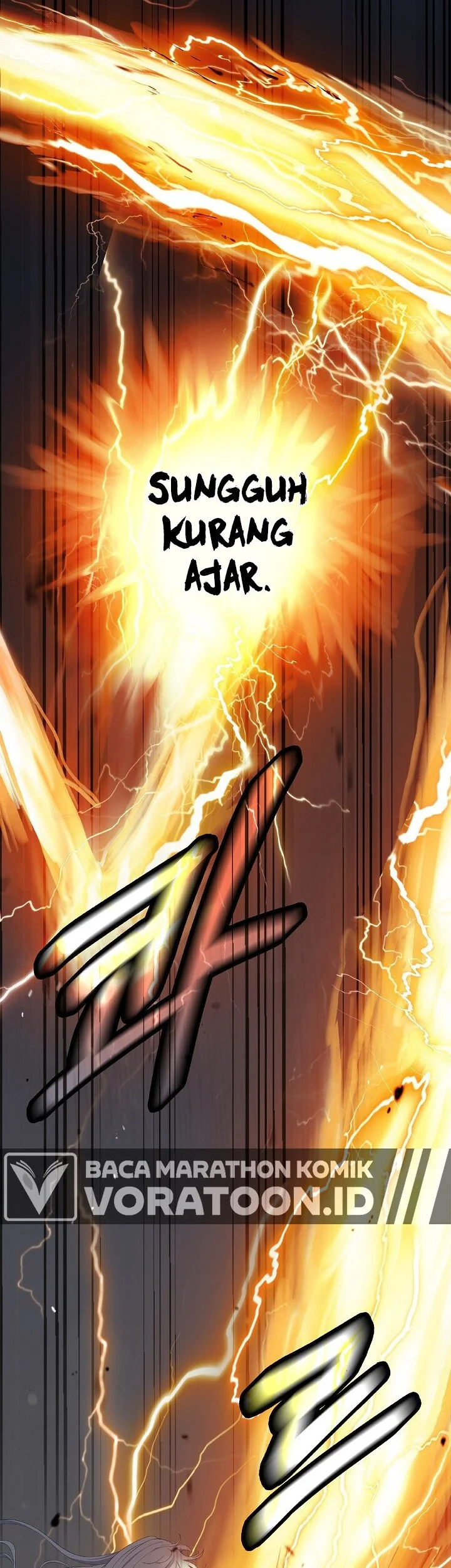 Cystic Story (Call The Spear) Chapter 255 halaman 40