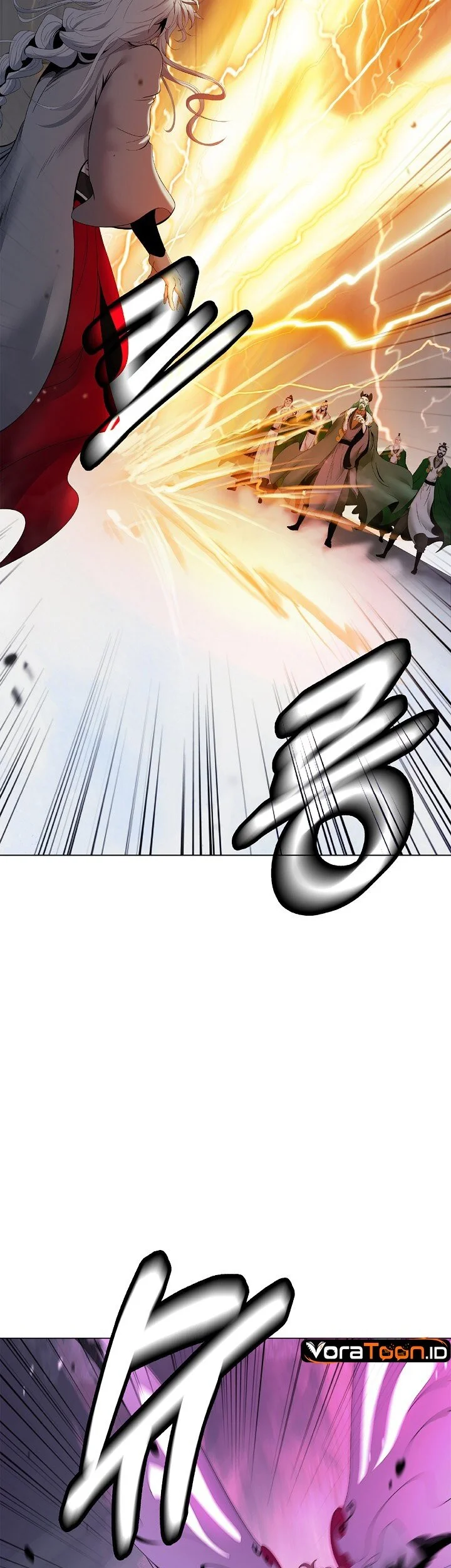 Cystic Story (Call The Spear) Chapter 255 halaman 41