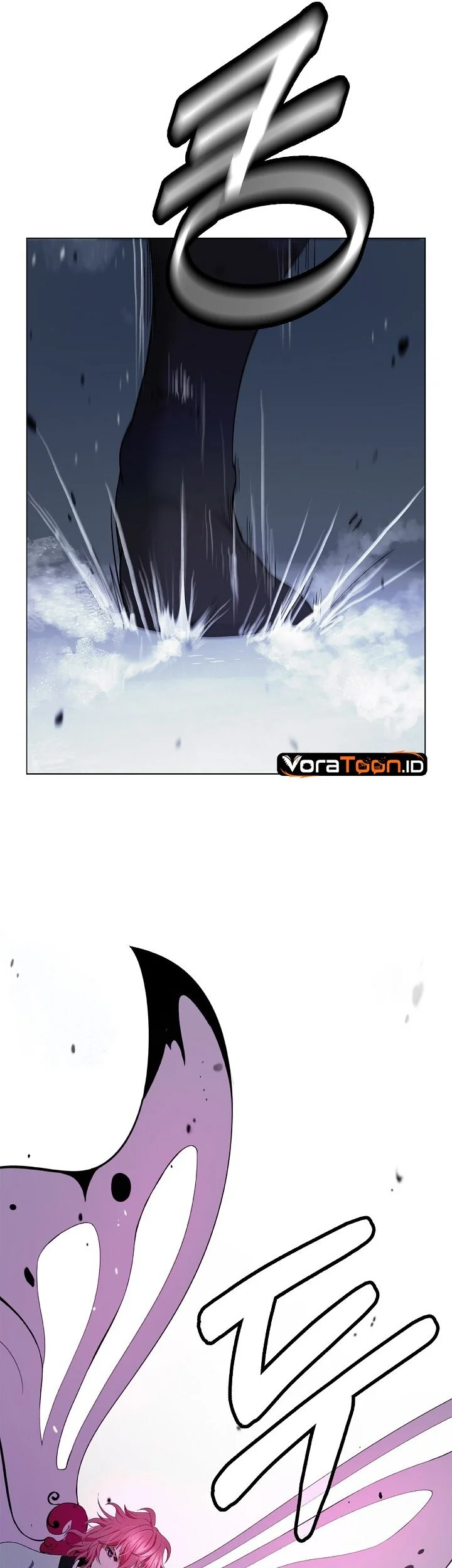 Cystic Story (Call The Spear) Chapter 255 halaman 43