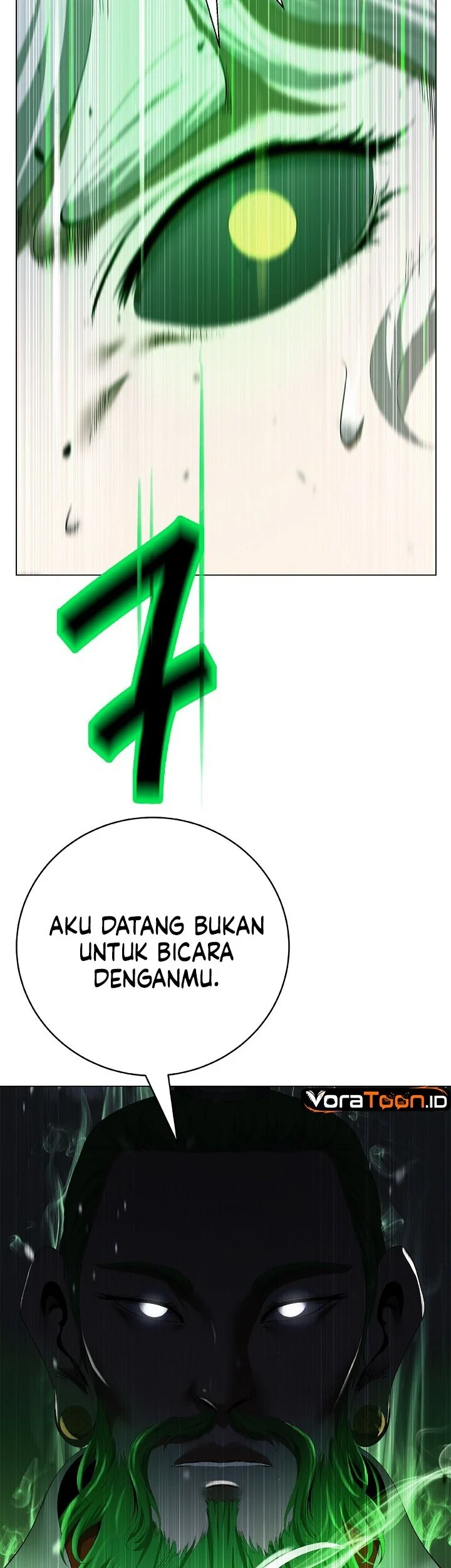 Cystic Story (Call The Spear) Chapter 255 Gambar 51
