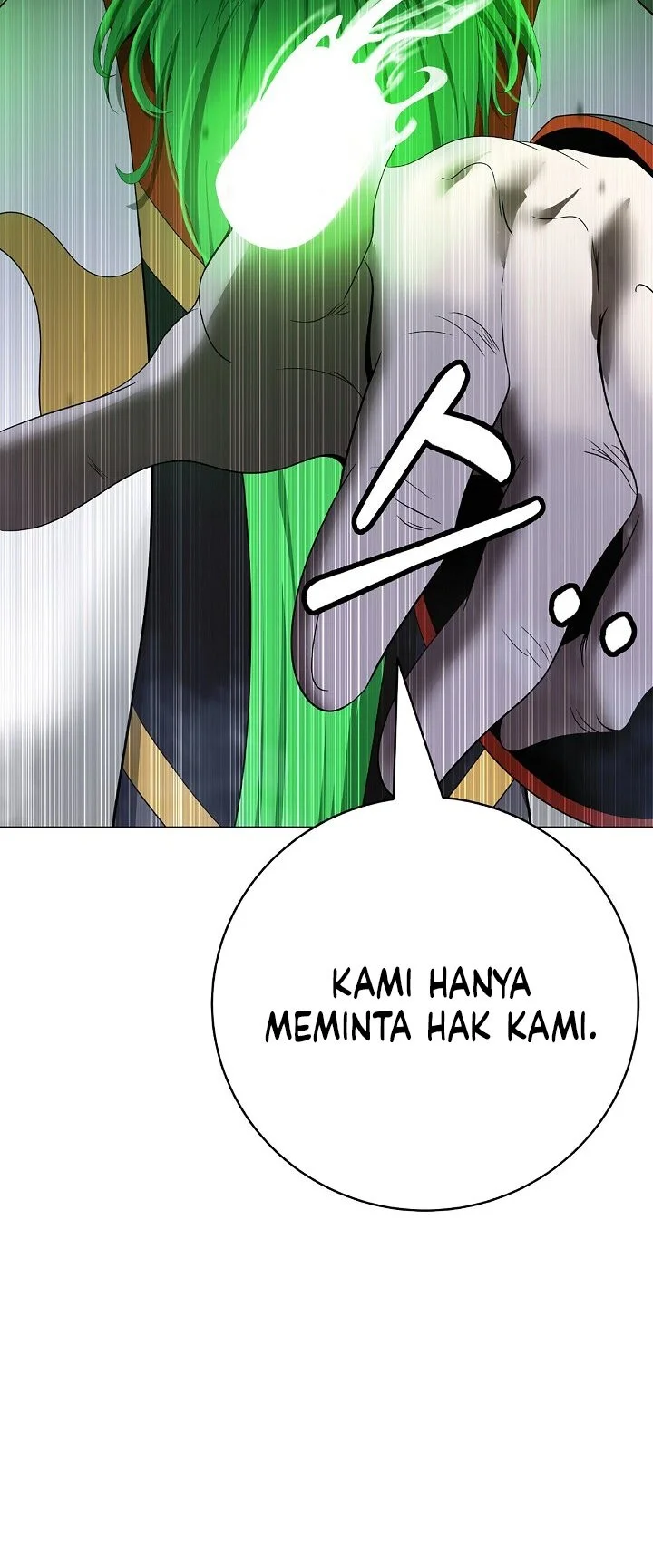 Cystic Story (Call The Spear) Chapter 255 Gambar 52