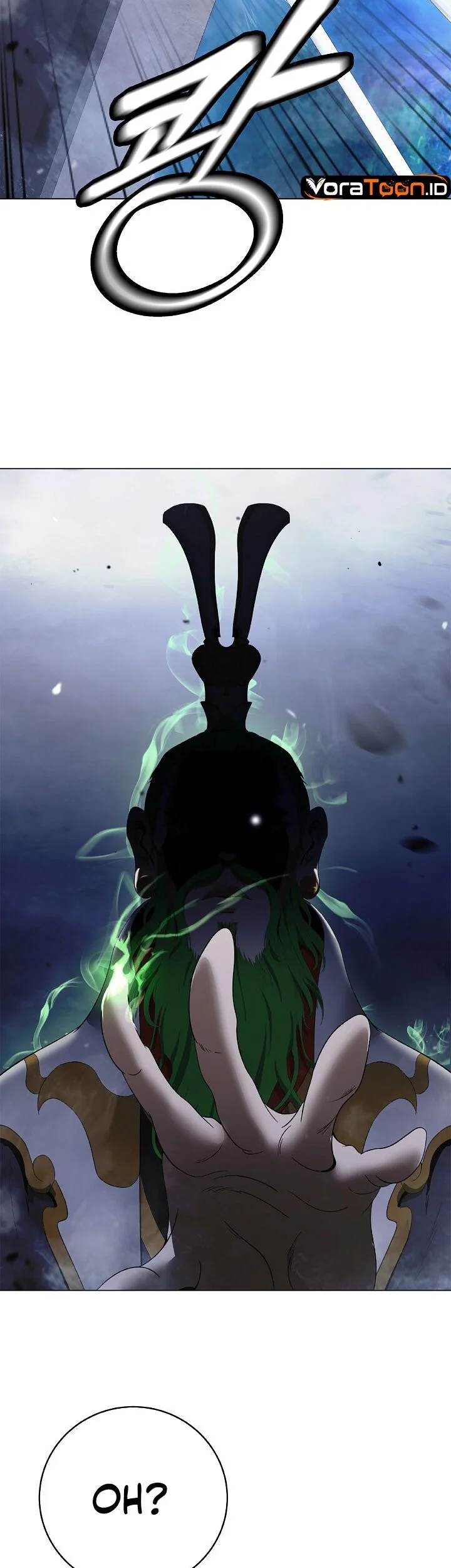 Cystic Story (Call The Spear) Chapter 255 Gambar 55