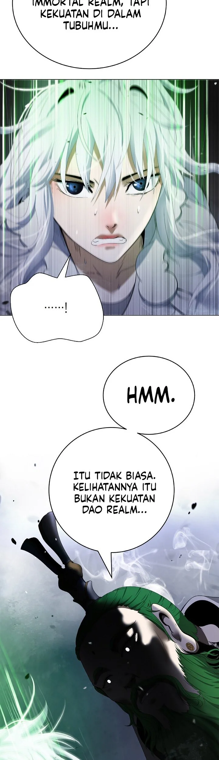 Cystic Story (Call The Spear) Chapter 255 Gambar 58