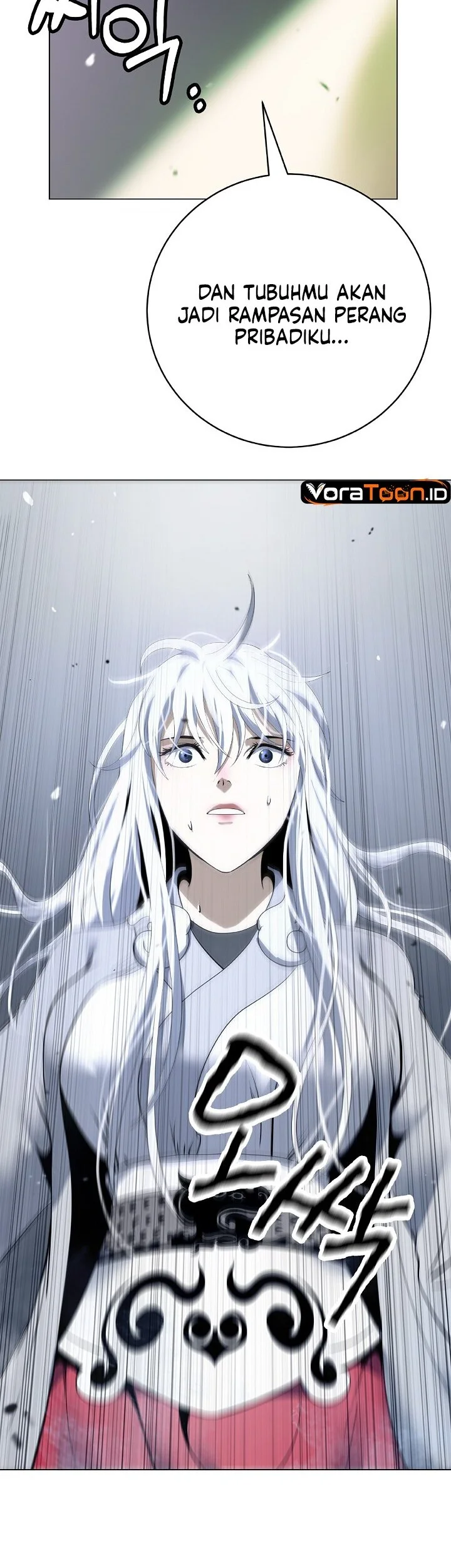 Cystic Story (Call The Spear) Chapter 255 Gambar 60