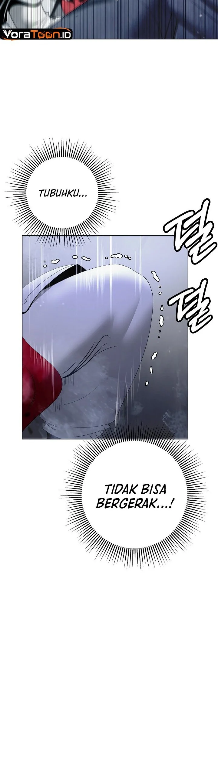 Cystic Story (Call The Spear) Chapter 255 Gambar 64