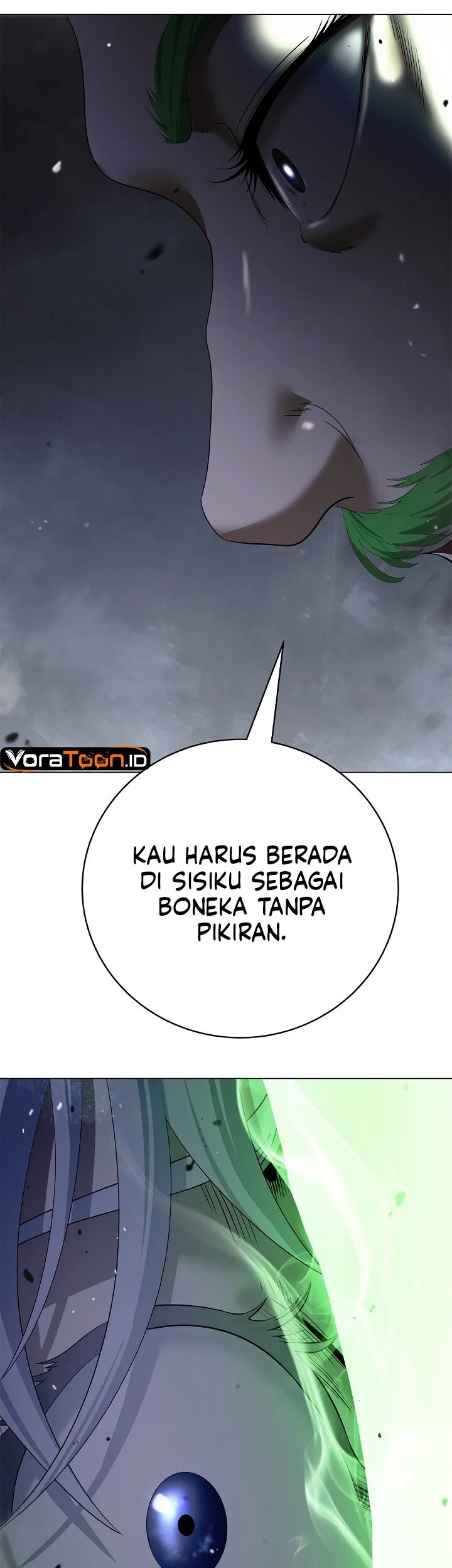 Cystic Story (Call The Spear) Chapter 255 Gambar 65