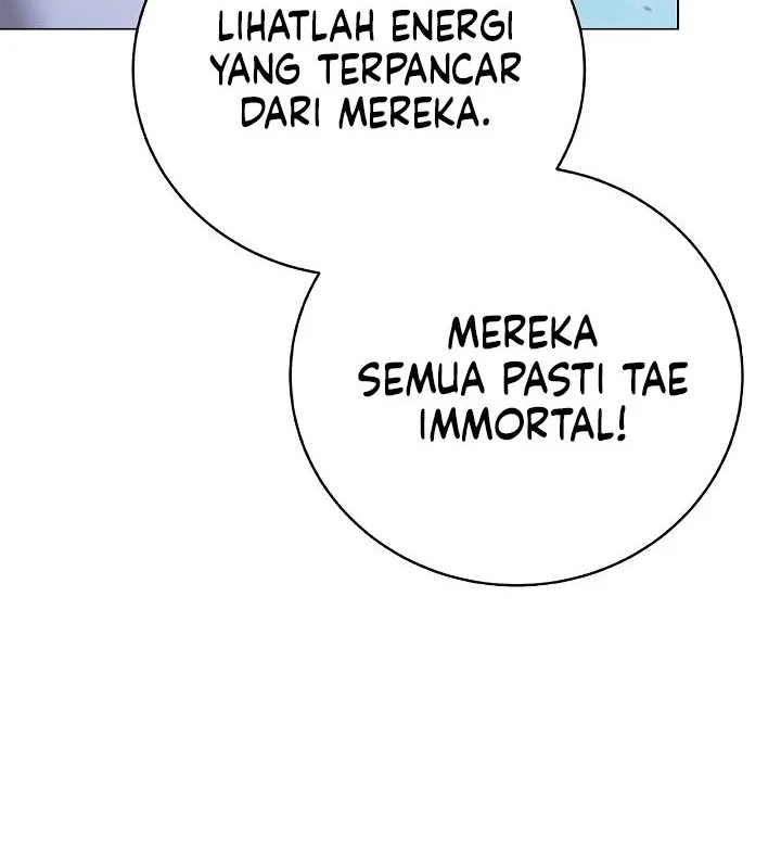 Cystic Story (Call The Spear) Chapter 255 halaman 6