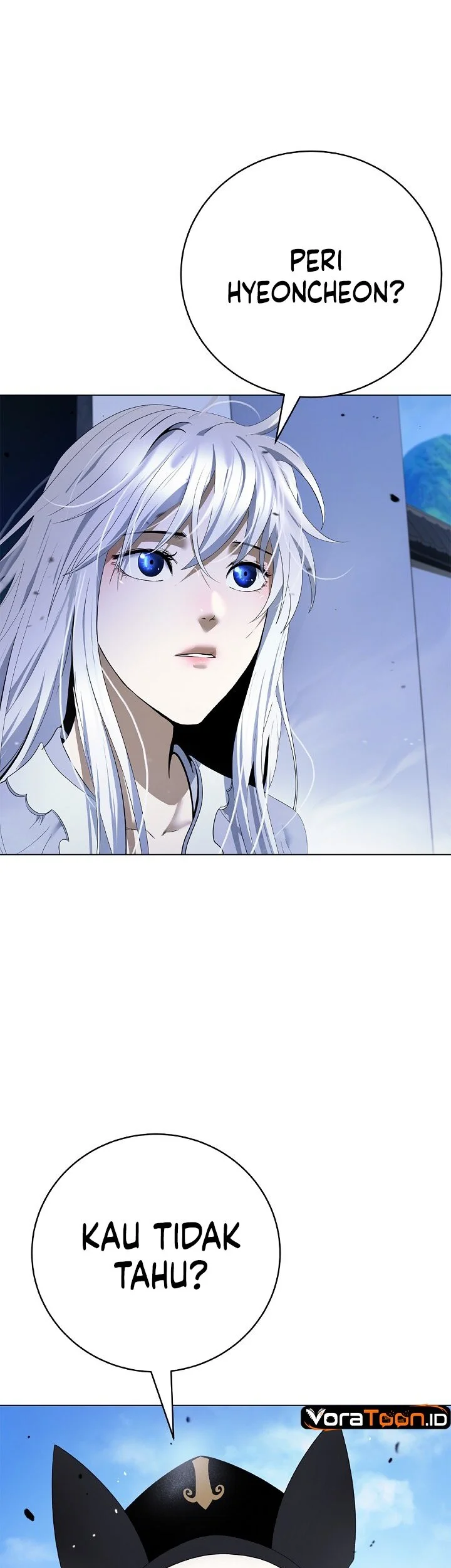 Cystic Story (Call The Spear) Chapter 255 halaman 13