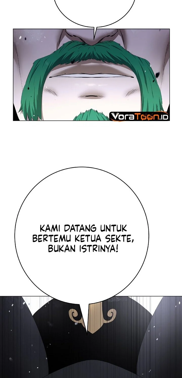 Cystic Story (Call The Spear) Chapter 255 halaman 18