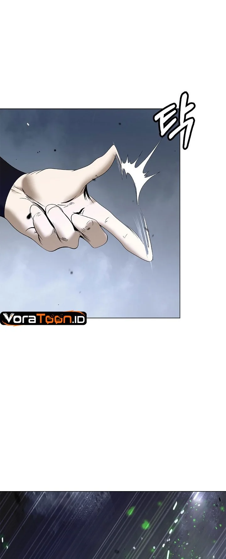 Cystic Story (Call The Spear) Chapter 256 halaman 20