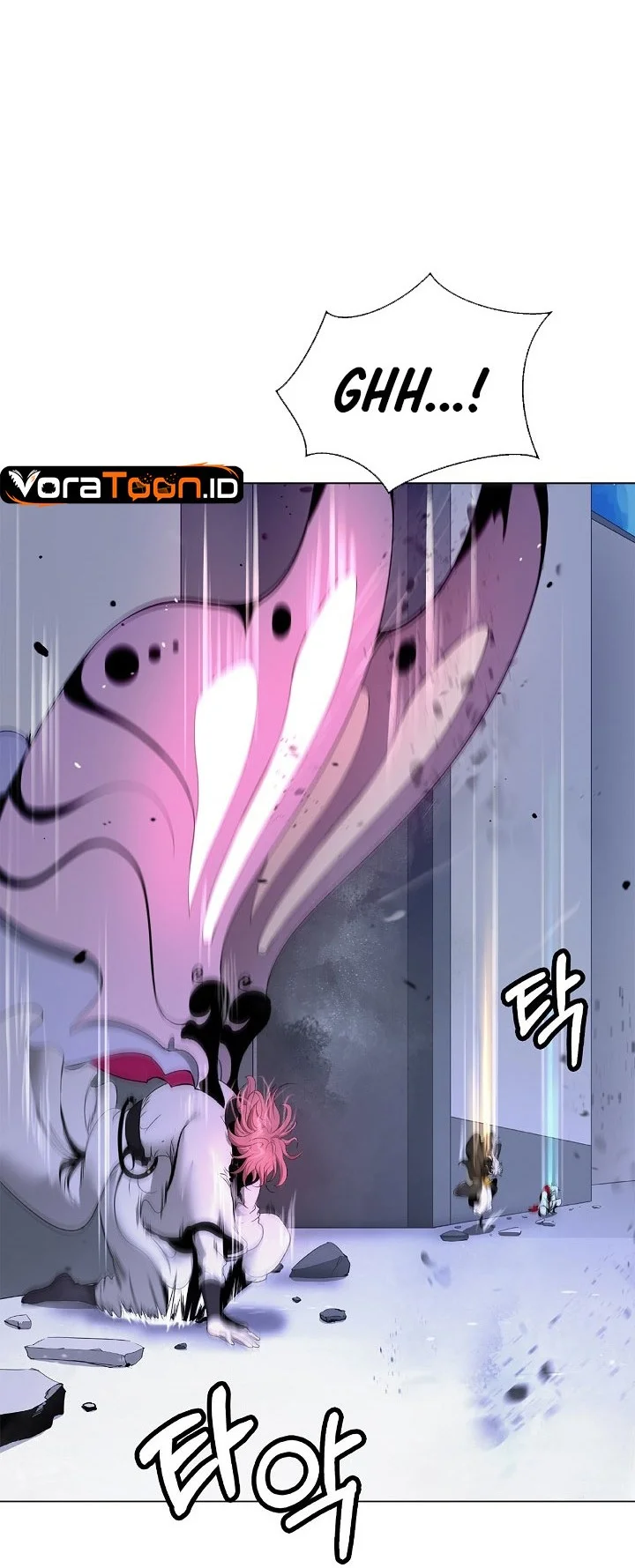 Cystic Story (Call The Spear) Chapter 256 halaman 24