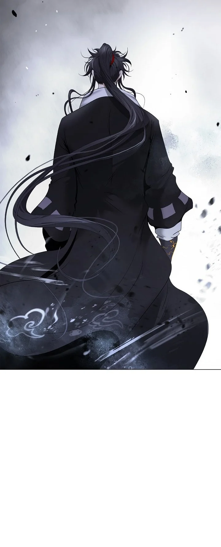 Cystic Story (Call The Spear) Chapter 256 halaman 26