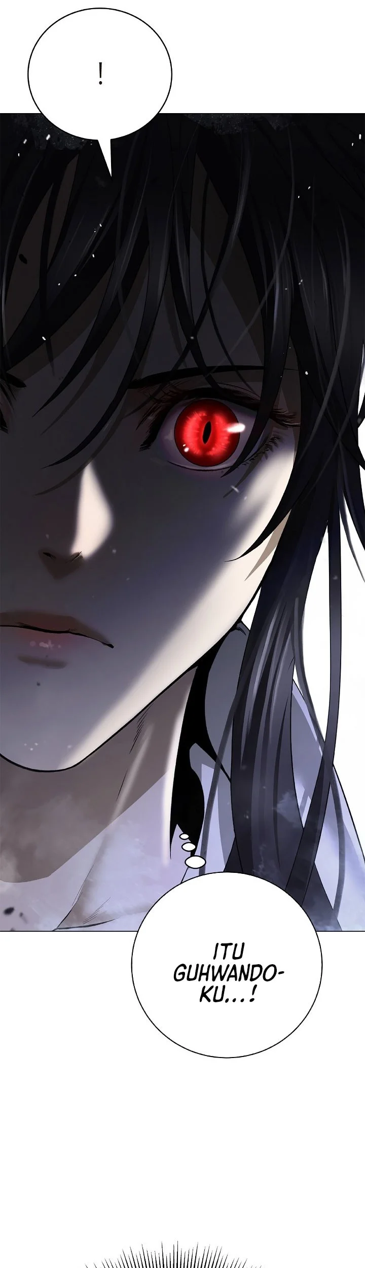Cystic Story (Call The Spear) Chapter 256 halaman 29