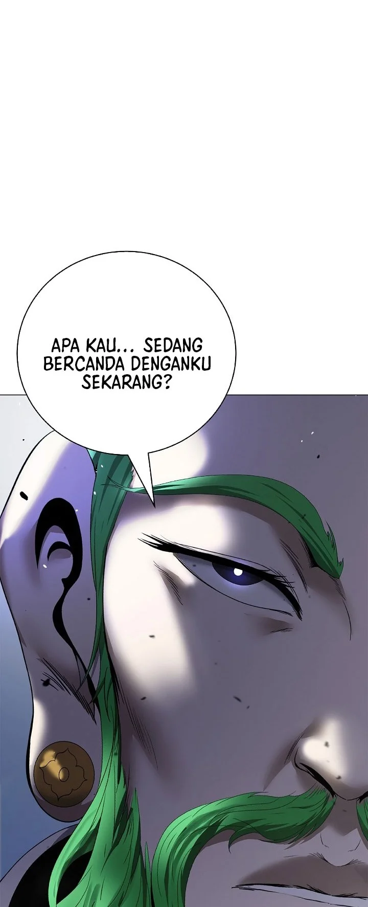 Cystic Story (Call The Spear) Chapter 256 halaman 36