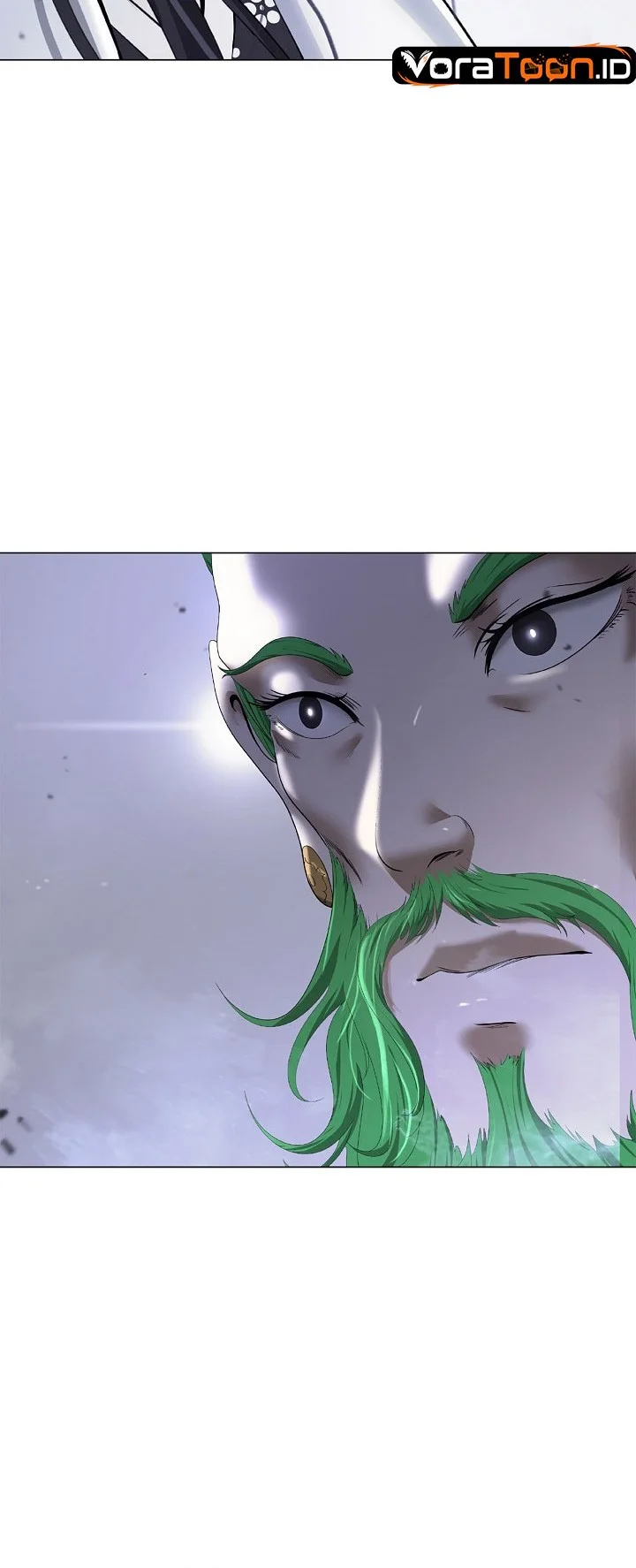 Cystic Story (Call The Spear) Chapter 256 halaman 38