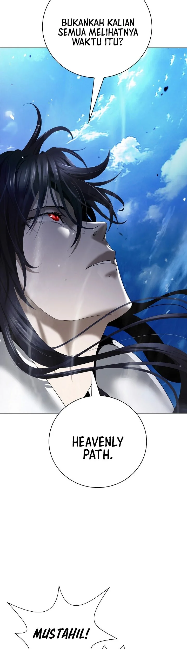 Cystic Story (Call The Spear) Chapter 256 halaman 47