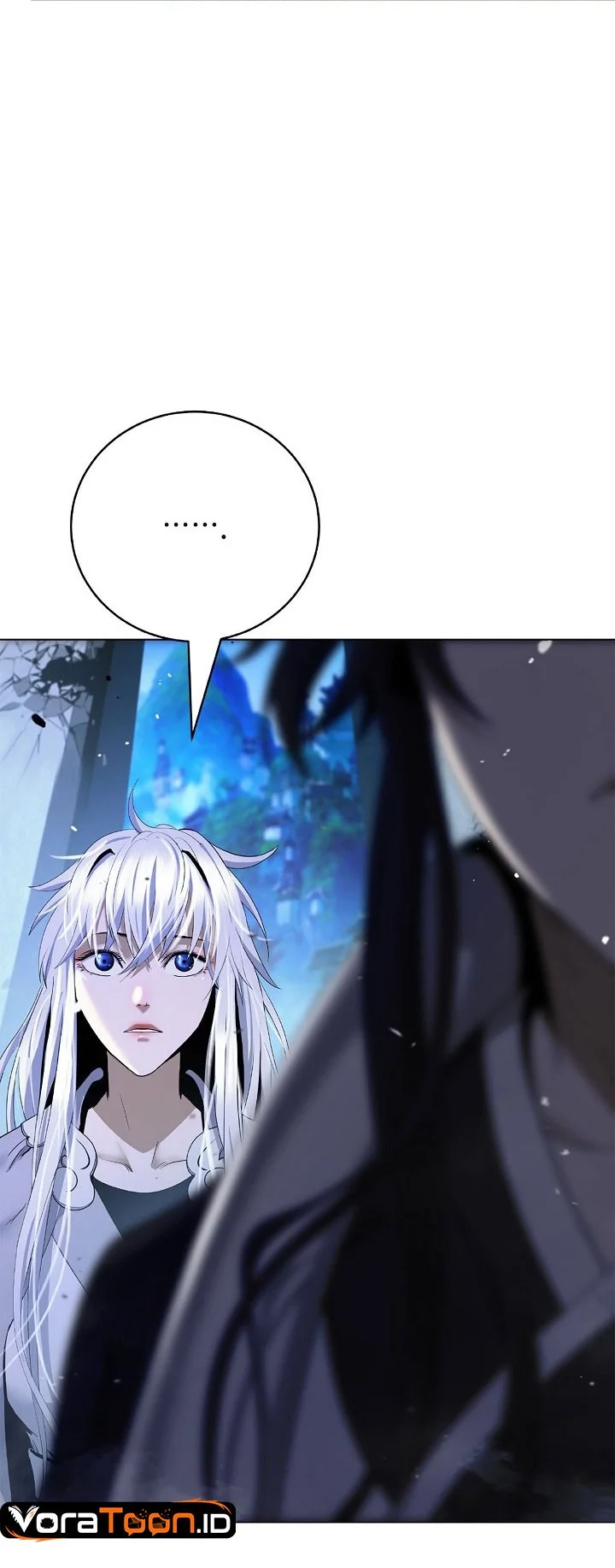 Cystic Story (Call The Spear) Chapter 256 Gambar 49