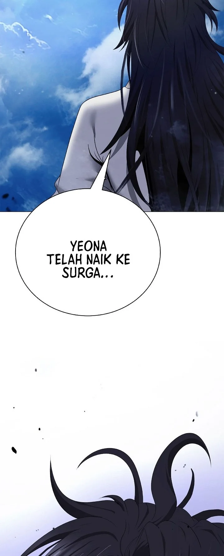 Cystic Story (Call The Spear) Chapter 256 Gambar 51