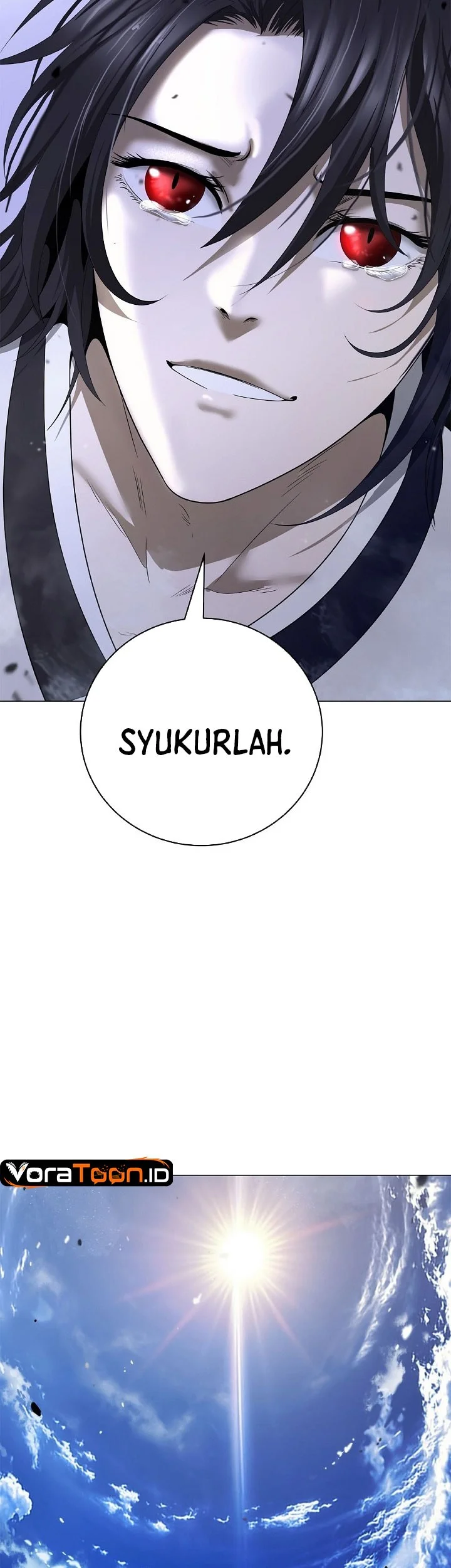 Cystic Story (Call The Spear) Chapter 256 Gambar 52