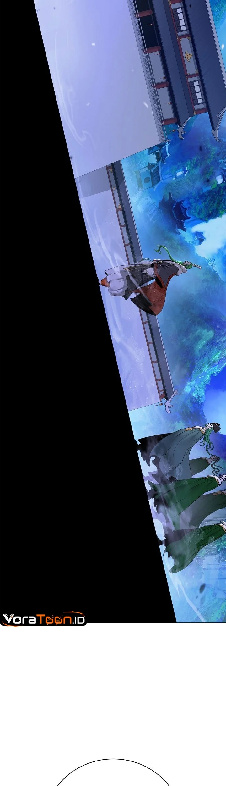 Cystic Story (Call The Spear) Chapter 256 Gambar 54