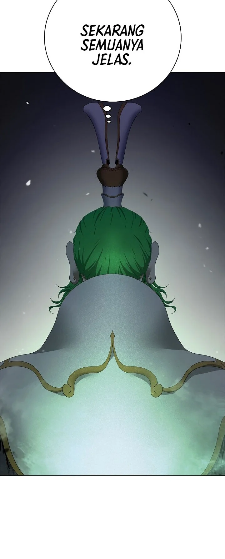 Cystic Story (Call The Spear) Chapter 256 Gambar 55