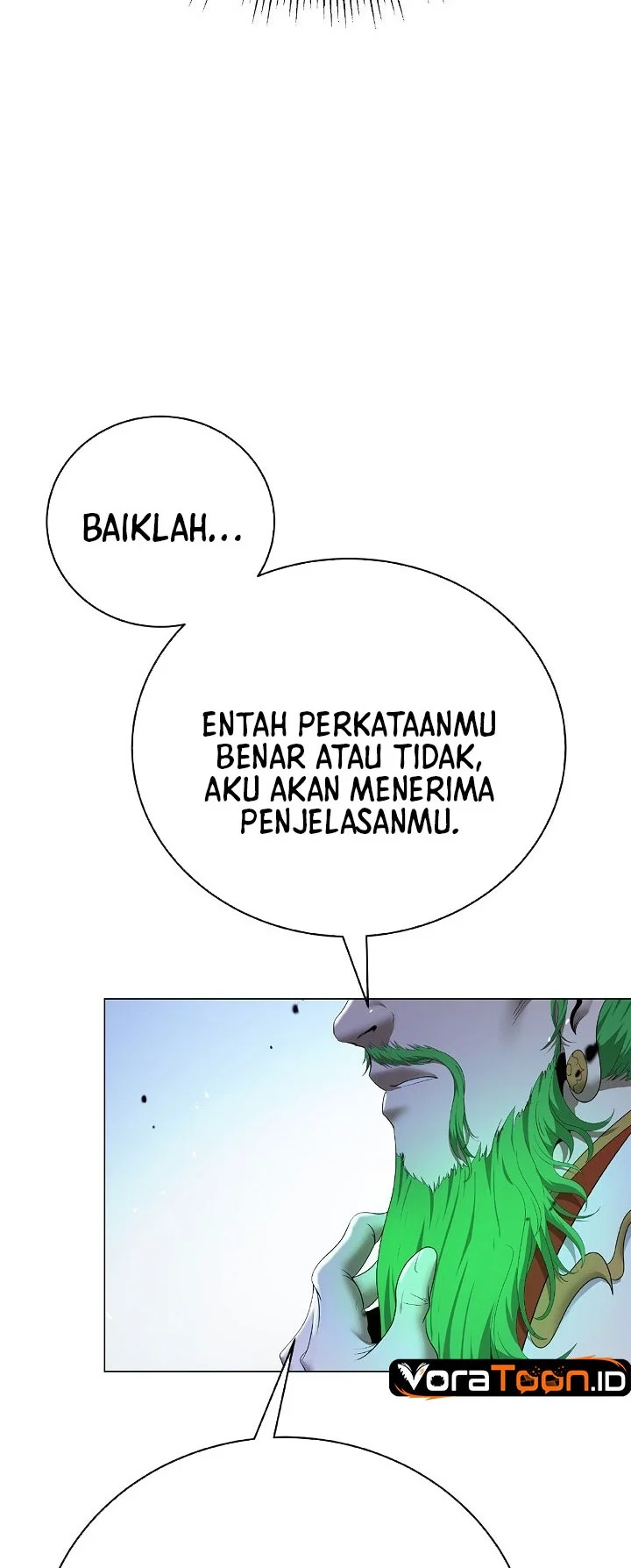 Cystic Story (Call The Spear) Chapter 256 Gambar 57