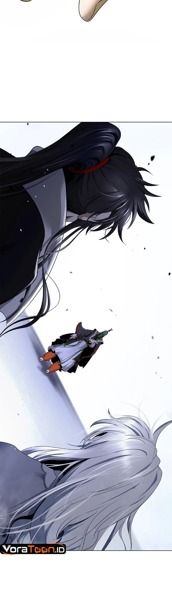 Cystic Story (Call The Spear) Chapter 256 Gambar 60