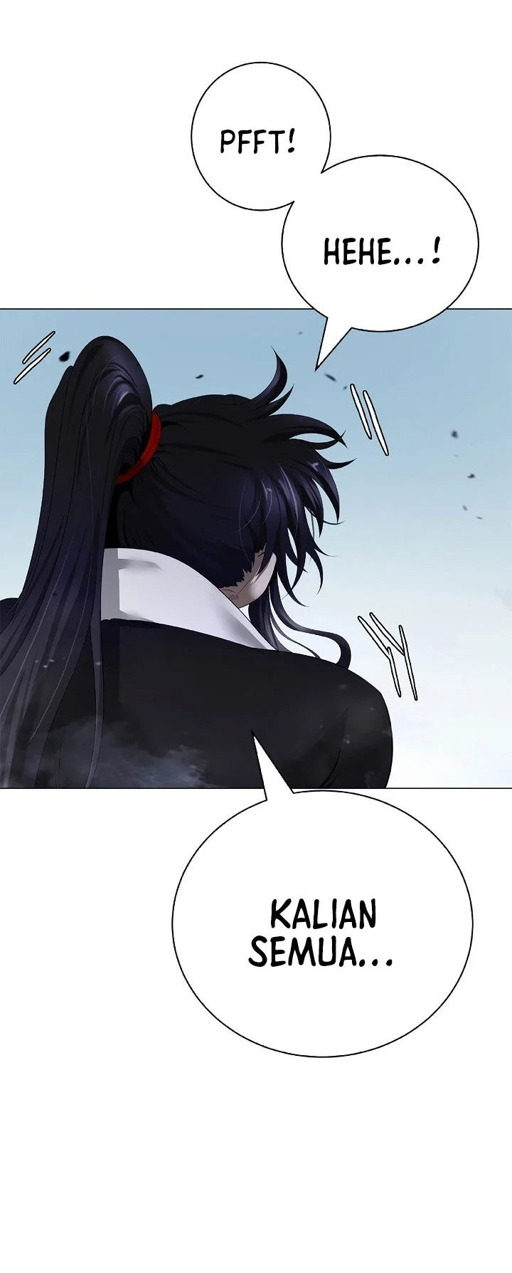 Cystic Story (Call The Spear) Chapter 256 Gambar 61