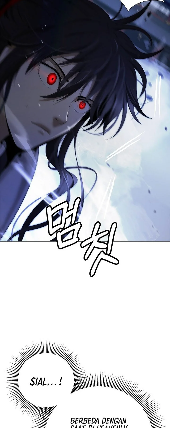 Cystic Story (Call The Spear) Chapter 256 Gambar 67