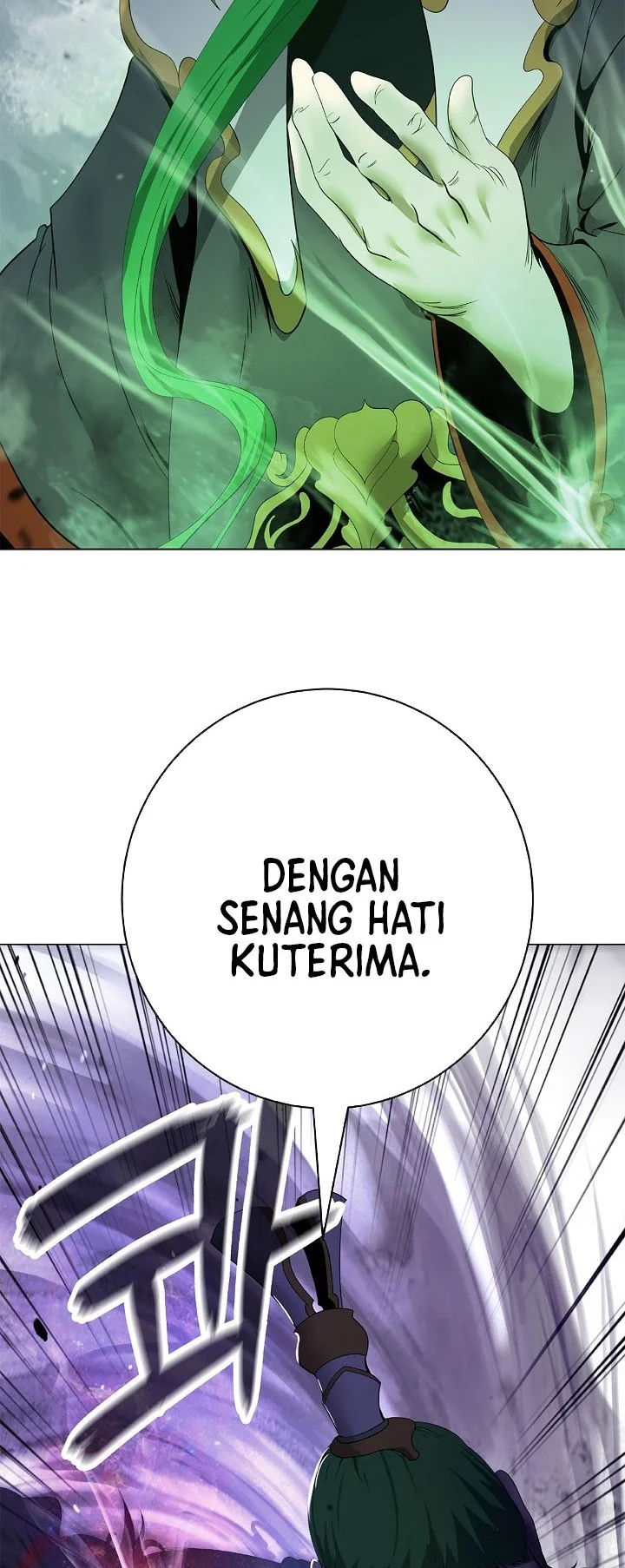Cystic Story (Call The Spear) Chapter 256 Gambar 71