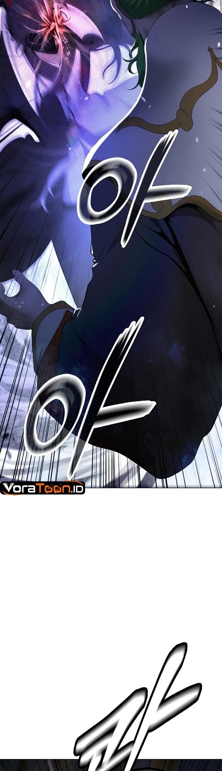Cystic Story (Call The Spear) Chapter 256 Gambar 72