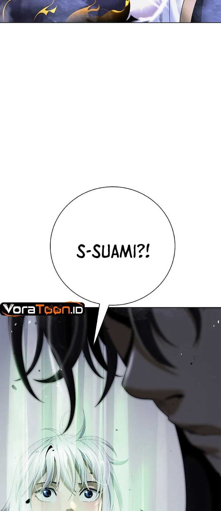 Cystic Story (Call The Spear) Chapter 256 halaman 6