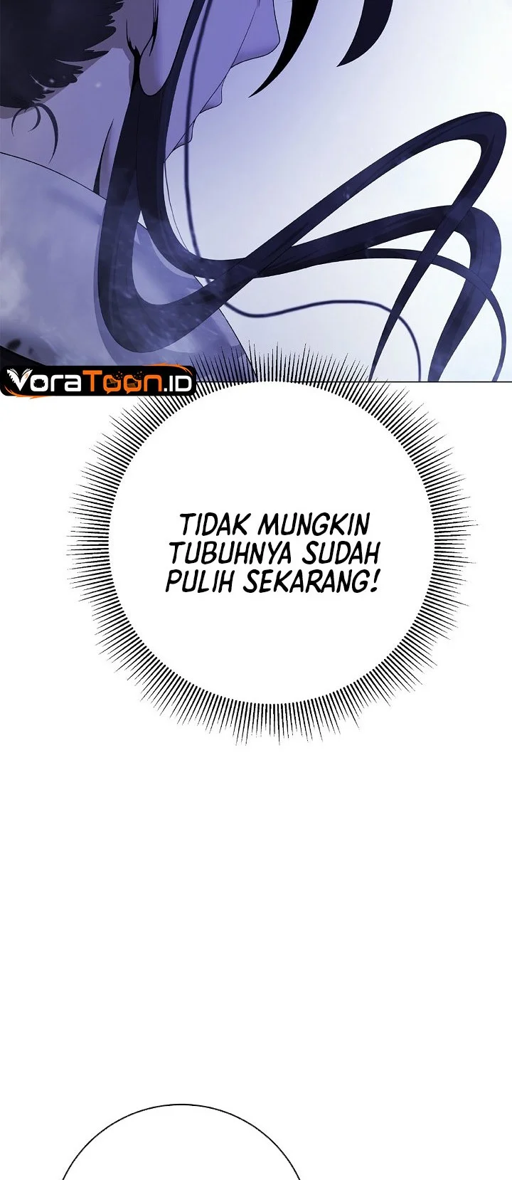 Cystic Story (Call The Spear) Chapter 256 halaman 8