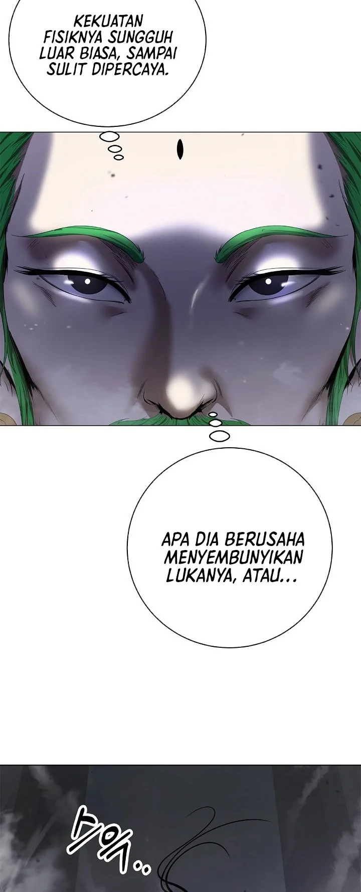 Cystic Story (Call The Spear) Chapter 256 halaman 18