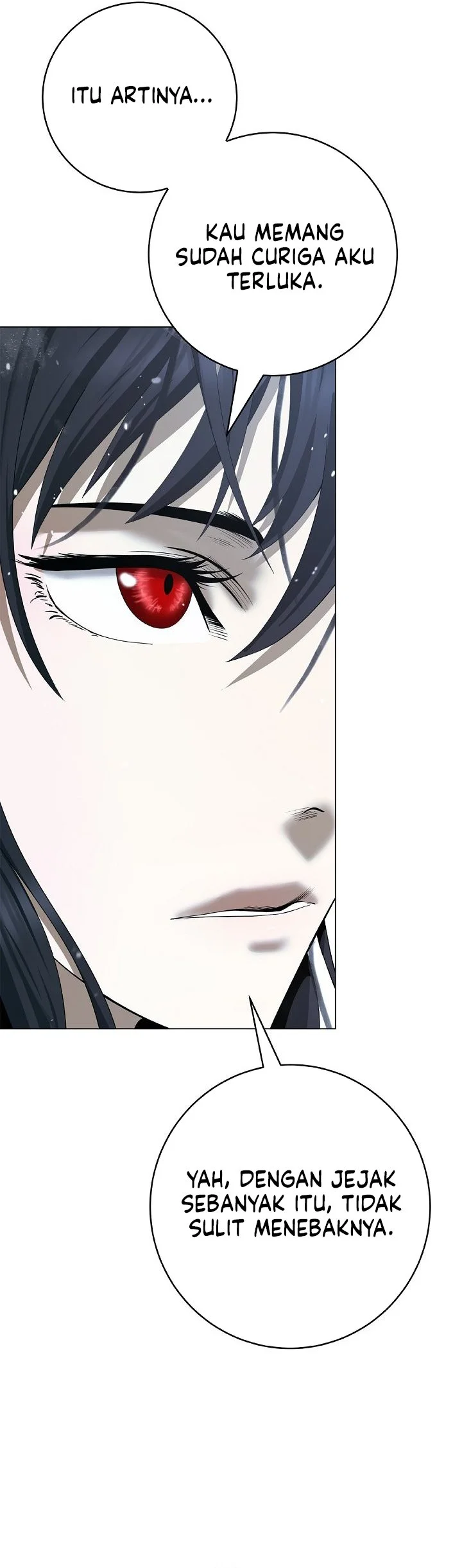 Cystic Story (Call The Spear) Chapter 257 halaman 22