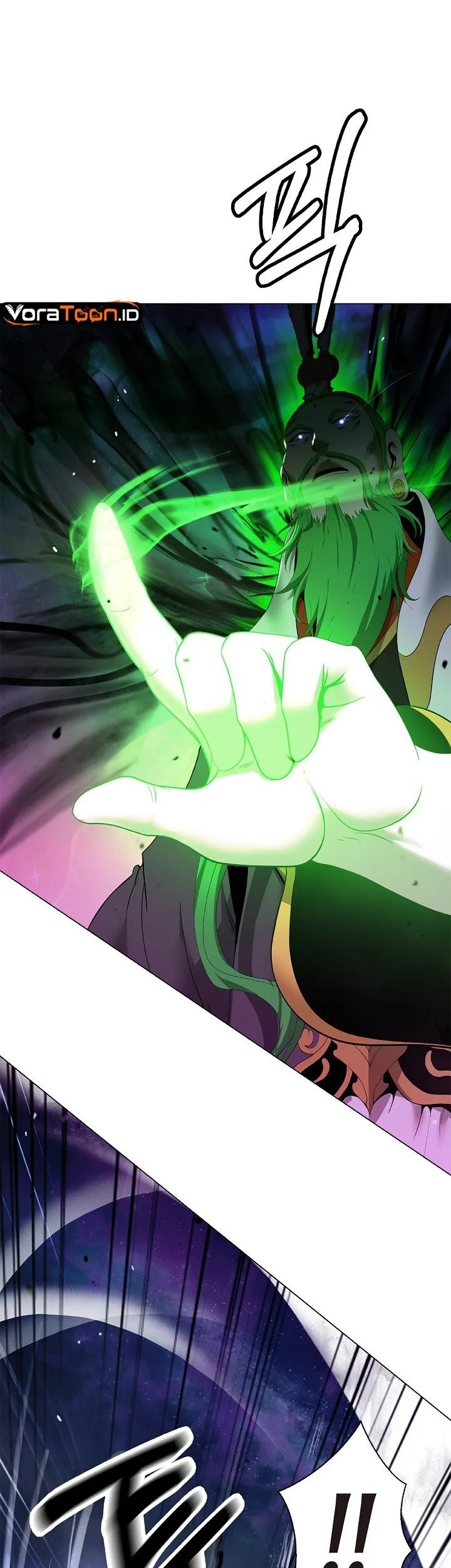 Cystic Story (Call The Spear) Chapter 257 halaman 29