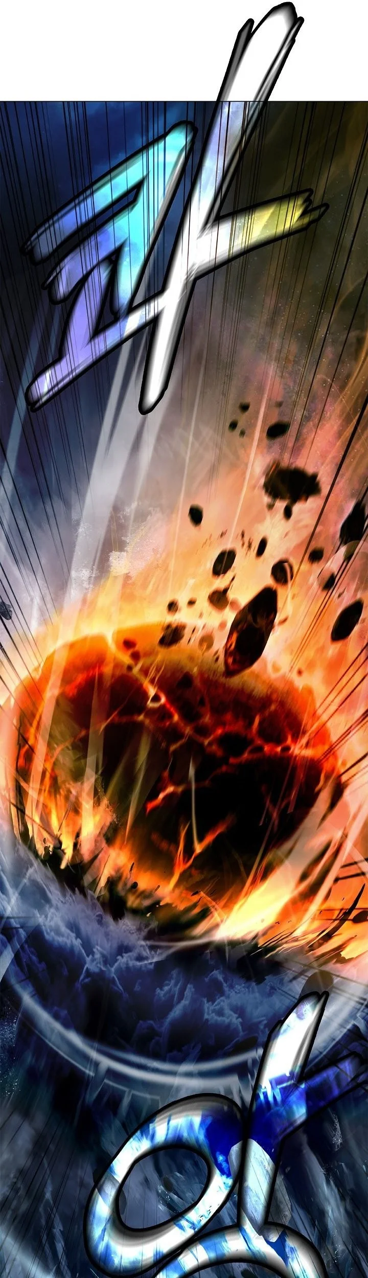 Cystic Story (Call The Spear) Chapter 257 halaman 33