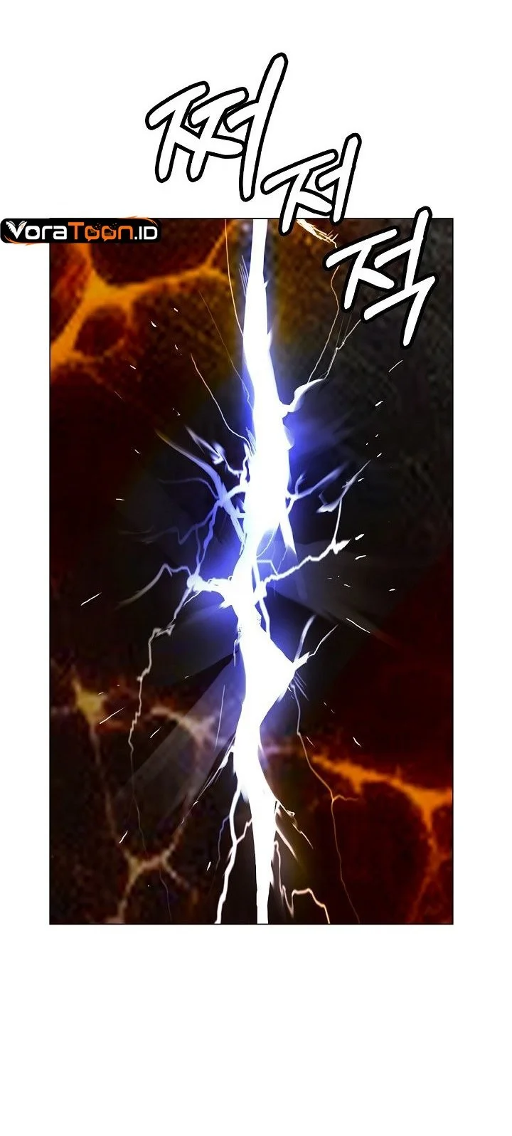 Cystic Story (Call The Spear) Chapter 257 halaman 36