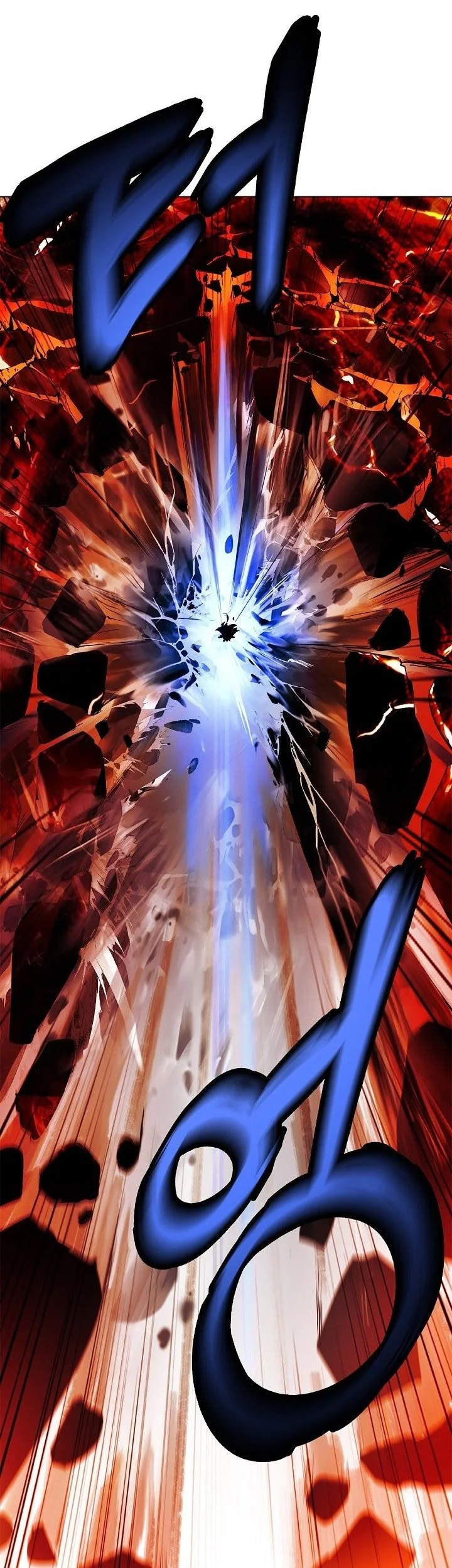 Cystic Story (Call The Spear) Chapter 257 halaman 37