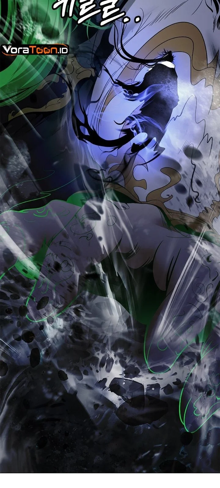 Cystic Story (Call The Spear) Chapter 257 halaman 46